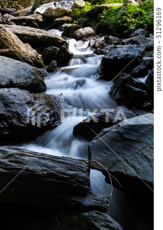 Asia East Pingtung Waterfall, Pingtung Waterfall, Pingtung, Taiwan 51296169