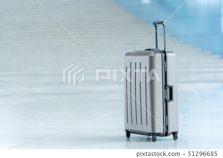 Suitcase carry bag business trip 51296685