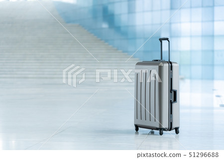 Suitcase carry bag business trip 51296688