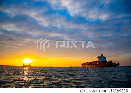 臺灣高雄紅毛港Hongmao Port, Kaohsiung, Taiwan, Asia 51299268