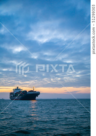 臺灣高雄紅毛港Hongmao Port, Kaohsiung, Taiwan, Asia 臺灣高雄紅毛港Hongmao Port, Kaohsiung, Taiwan, Asia 51299303