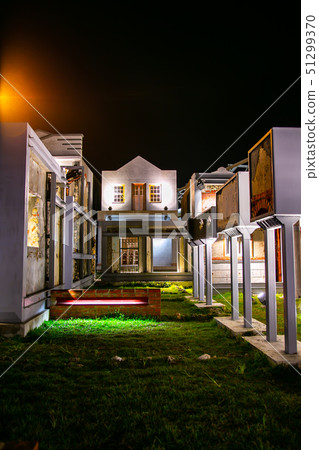 臺灣高雄紅毛港Hongmao Port, Kaohsiung, Taiwan, Asia 51299370