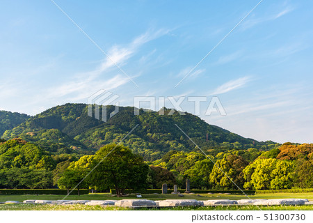 太宰府政府的廢墟 51300730