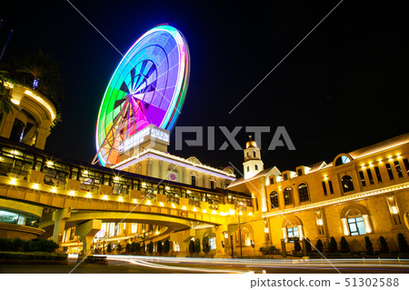Kaohsiung Shopping Center, Asia, Taiwan, Kaohsiung, Taiwan, Asia Kaohsiung Shopping Center, Asia, Taiwan, Kaohsiung, Taiwan, Asia 51302588