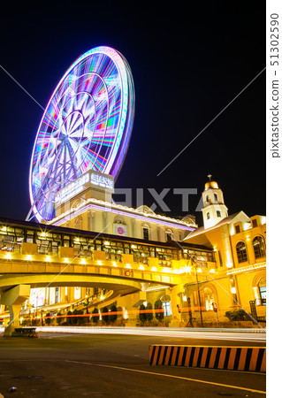 Kaohsiung Shopping Center, Asia, Taiwan, Kaohsiung, Taiwan, Asia Kaohsiung Shopping Center, Asia, Taiwan, Kaohsiung, Taiwan, Asia 51302590