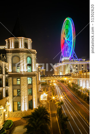 亞洲臺灣高雄義大世界Kaohsiung Shopping Center, Asia, Taiwan 亞洲臺灣高雄義大世界Kaohsiung Shopping Center, Asia, Taiwan 51302620
