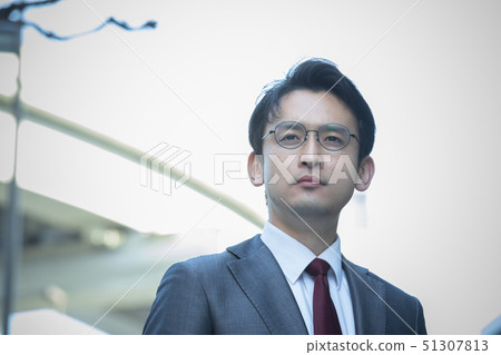 Businessman         Businessman         51307813