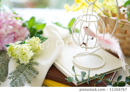 Little bird's table photo 51309767