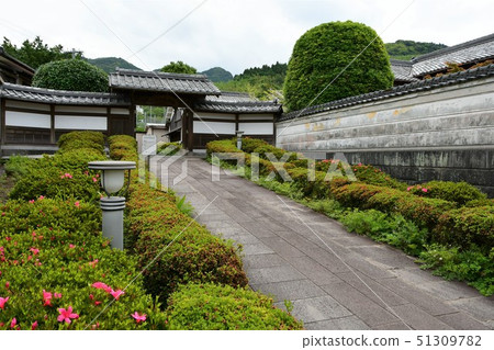 Former Tanaka House Bettei Tanaka Shozo Former Tanaka House Bettei Tanaka Shozo 51309782