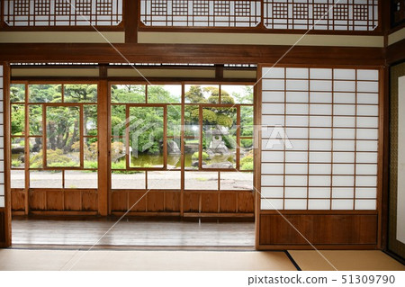 前Tanaka House Bettei Tanaka Shozo 51309790