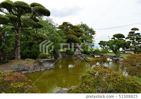 Former Tanaka House Bettei Tanaka Shozo Former Tanaka House Bettei Tanaka Shozo 51309825