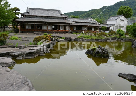 前Tanaka House Bettei Tanaka Shozo 51309837
