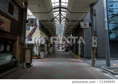 Satake Shopping District 51309945