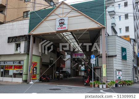 Satake Shopping District 51309952