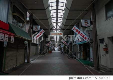 Satake Shopping District 51309958
