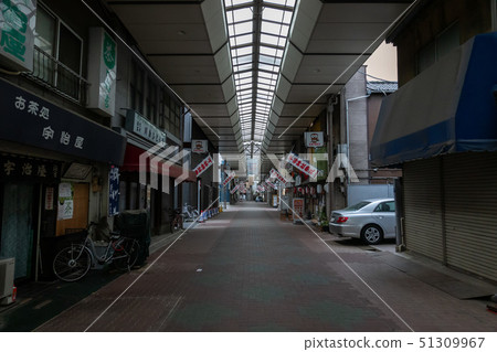 Satake Shopping District 51309967