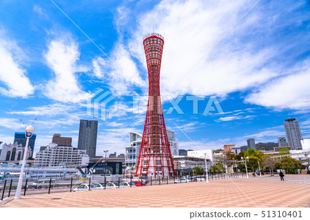 Hyogo Prefecture Kobe City Bay Area Hyogo Prefecture Kobe City Bay Area 51310401