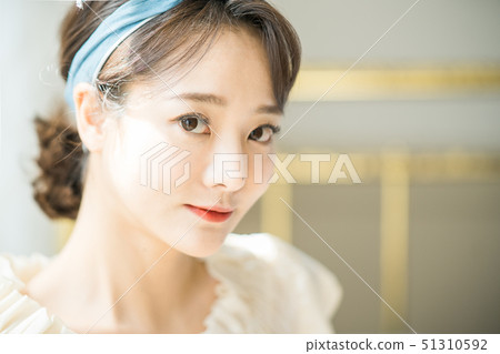 Female Lifestyle 51310592
