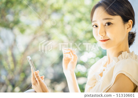 女性生活方式 女性生活方式 51310601