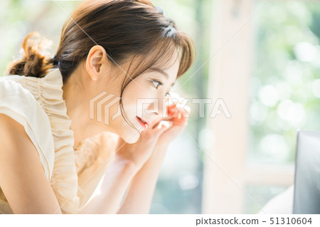 女性生活方式 女性生活方式 51310604
