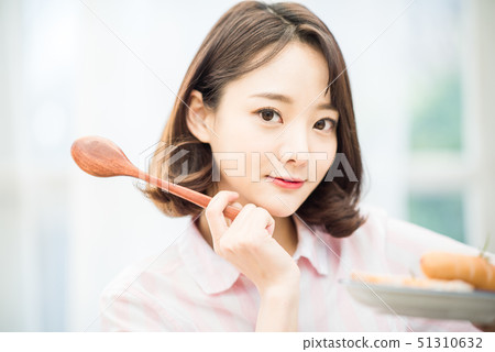 女性生活早餐 女性生活早餐 51310632