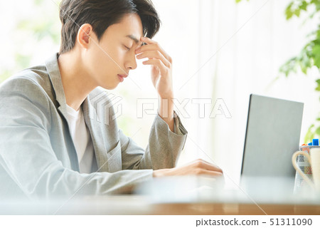 Male Business 51311090