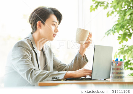 Male Business 51311108