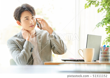 Male Business 51311152