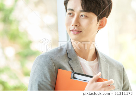 Male Business Male Business 51311173