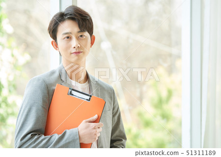 Male Business Male Business 51311189