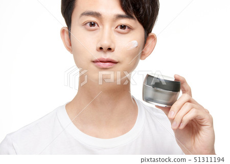 Men men's beauty Men men's beauty 51311194
