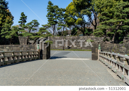 Wadakura Fountain Park Wadakura Fountain Park 51312001