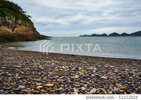 2019年春末,在群山Gognsnsan-gun的海灘散步 2019年春末,在群山Gognsnsan-gun的海灘散步 51312029