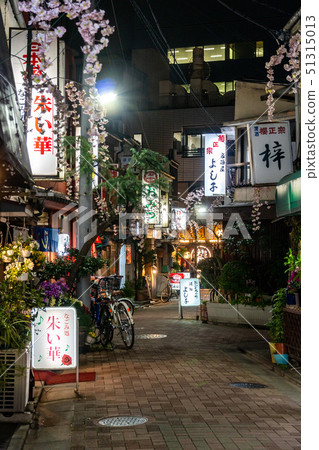 Monzen Nakamachi Tatsumi Shinto路 51315013