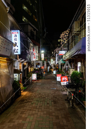 Monzen Nakamachi Tatsumi Shinto road 51315015