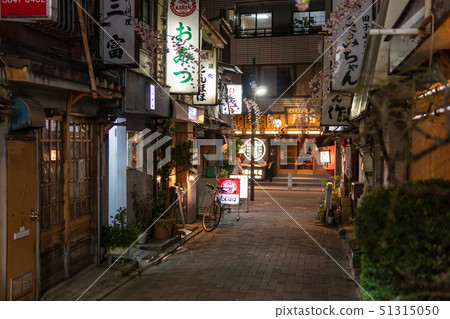 Monzen Nakamachi Tatsumi Shinto road Monzen Nakamachi Tatsumi Shinto road 51315050