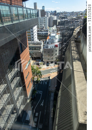 Ohashi Junction 51315828