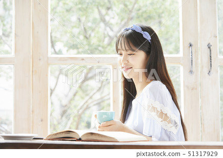 女性生活方式 女性生活方式 51317929