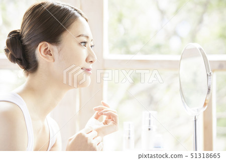 女性美 女性美 51318665