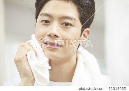 Men men's beauty 51318965