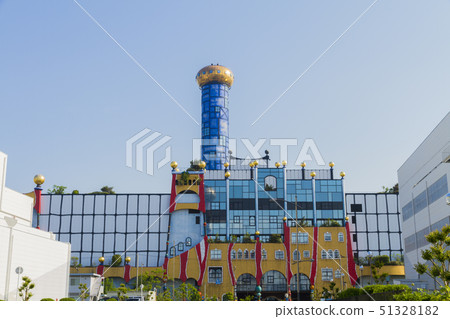 Maiko垃圾處理場 Maiko垃圾處理場 51328182