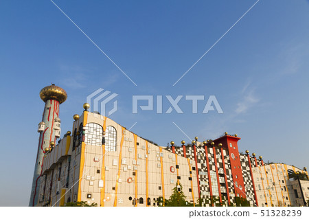 Maiko垃圾處理場 Maiko垃圾處理場 51328239