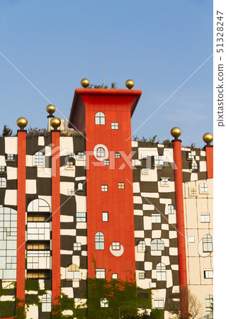 Maiko Garbage disposal site 51328247