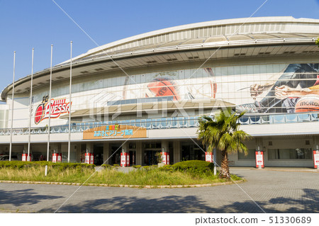Ookini Arena Maiko Maiko Arena 51330689