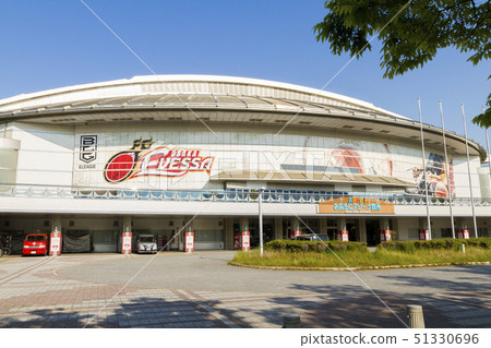 Ookini Arena Maiko Maiko Arena 51330696