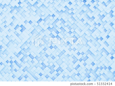 Abstract box background 51332414