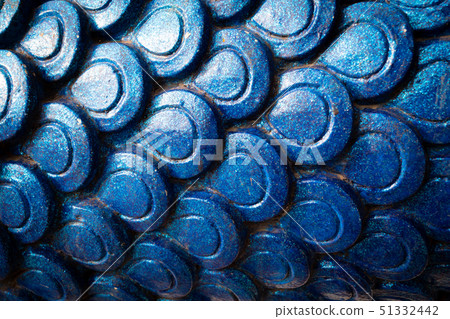 Snake scale art texture bacground Snake scale art texture bacground 51332442