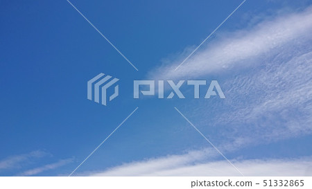 Blue sky Blue sky 51332865