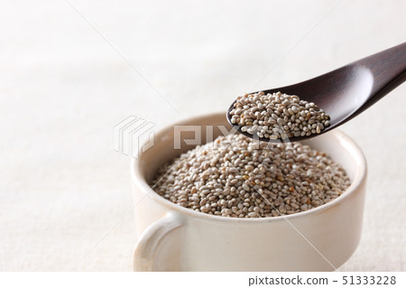 Chia seed 51333228