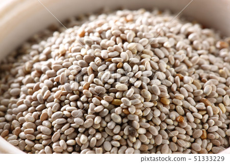 Chia seed 51333229